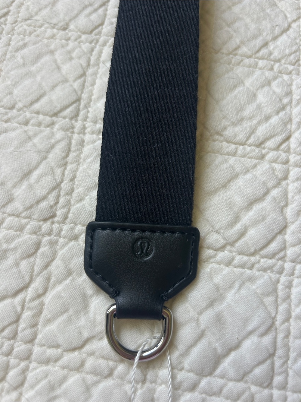 Lululemon Keychain - Picture 2 of 2
